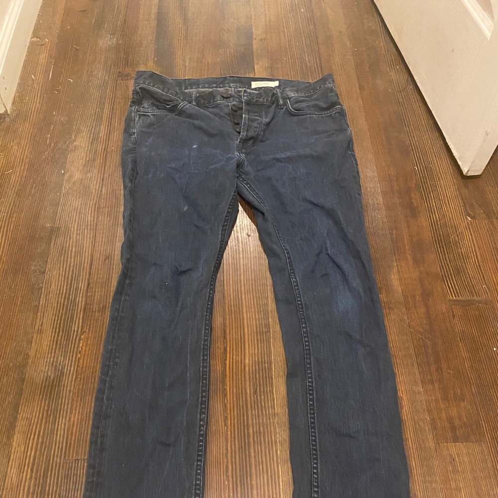 Allsaints Cigarette - image 1